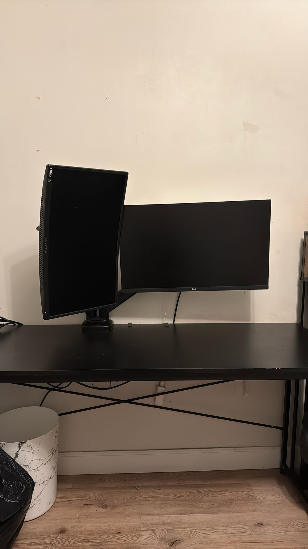Gaming Monitors
