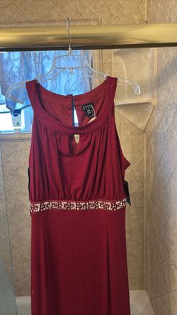 Women’s long dress