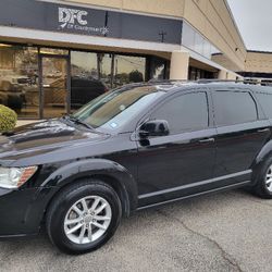 2015 Dodge Journey