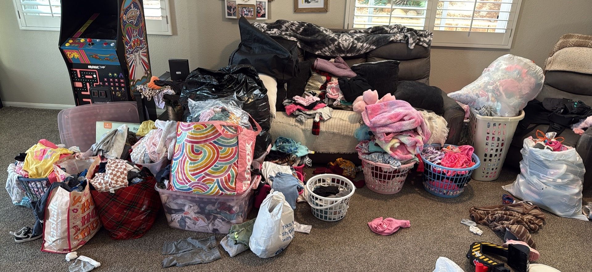 Kids clothes!