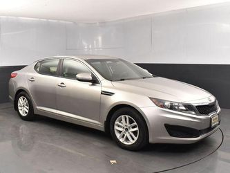 2011 Kia Optima