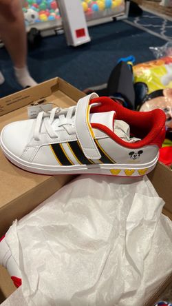 Disney Mickey adidas