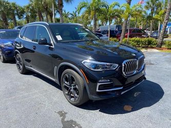 2019 BMW X5