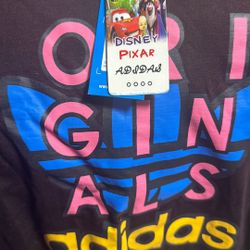 True Religion And Adidas Shirts New