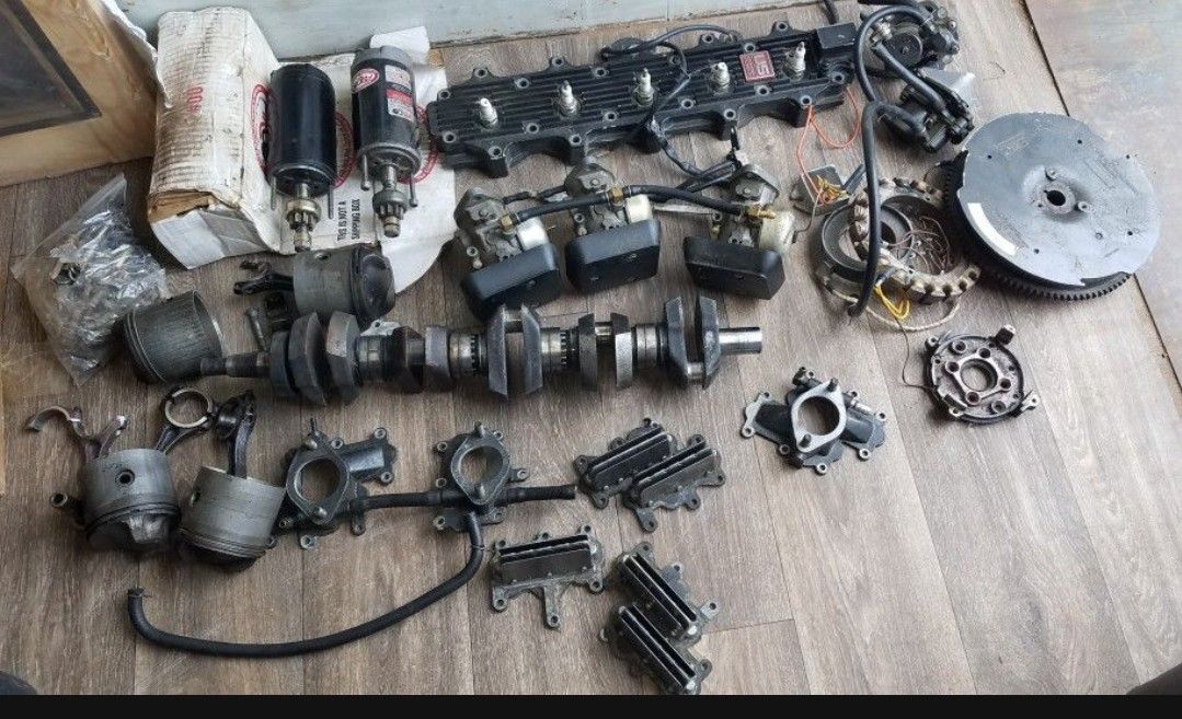 Force 150 Hp Outboard Parts