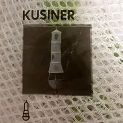 2 IKEA Mesh Hanging Organizers - NEW