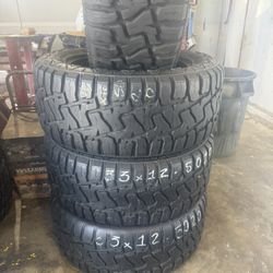 33x12.50R20