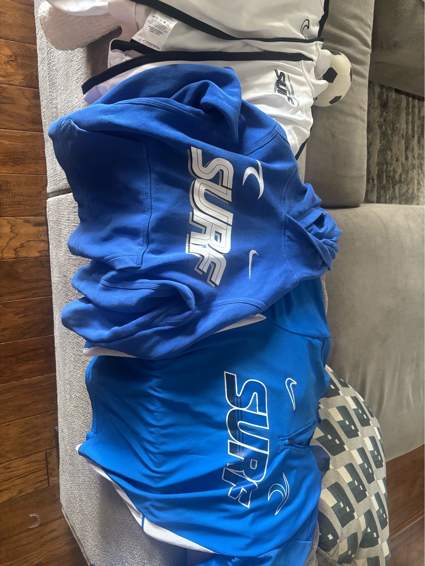 Surf Jackets