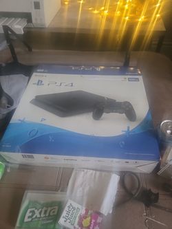 Ps4 