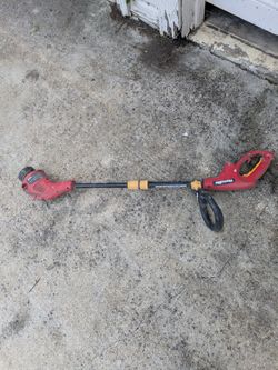 Weeder