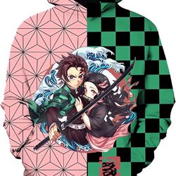 Demon Slayer Hoodie 