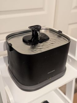 Petlibro Dockstream 2 Plug-In Cat  Water Fountain