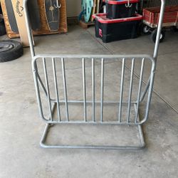 Bike Rack 
