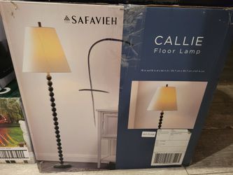 Safavieh Callie Floor Lamp