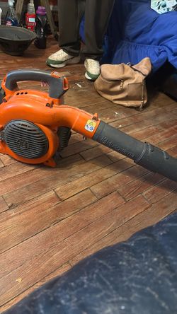 Husqvarna Blower