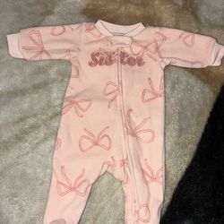 Preemie pj