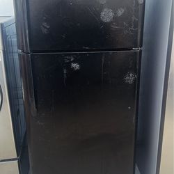 Frigidaire Refrigerator