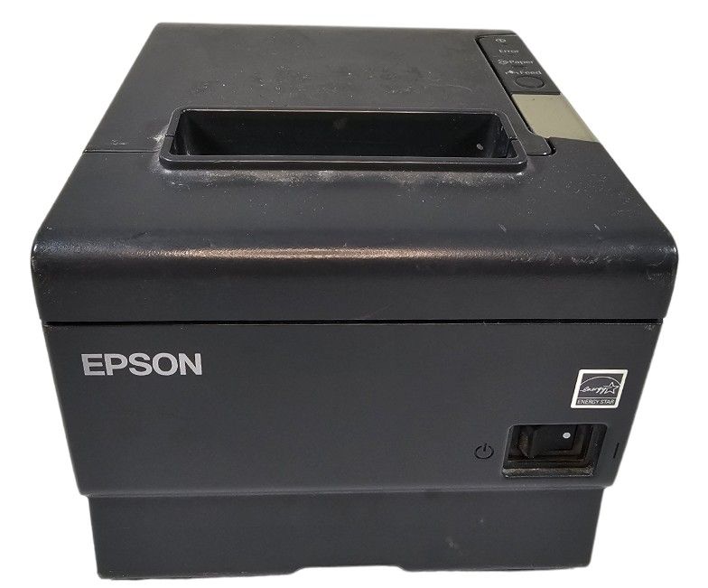 Epson TM-T88V M224A Point of Sale Thermal Printer