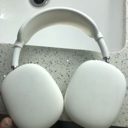 Apple AirPods Max All White