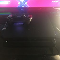 PlayStation 4 Pro