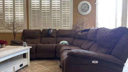 Costco sectional