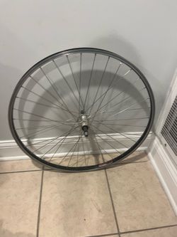 Fixie wheel quickrealse