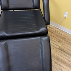 Medical Procedure Chair