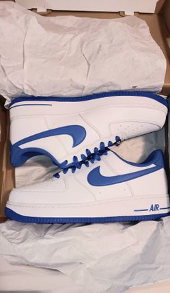 NIKE AIR FORCE 1 '07