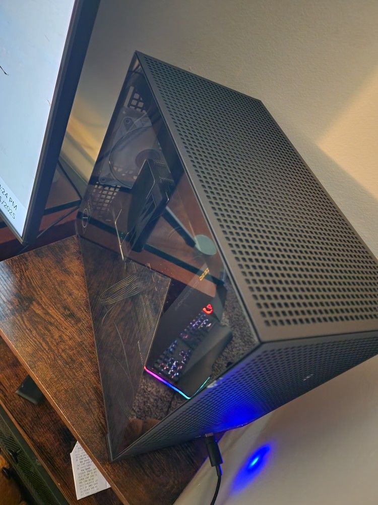 High End Gaming PC