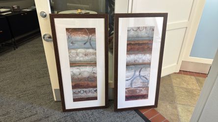Free Framed Art Picture Frames