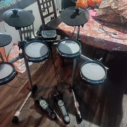 Electric Drum Kit/Set