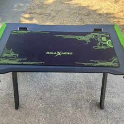 Gaming Desk