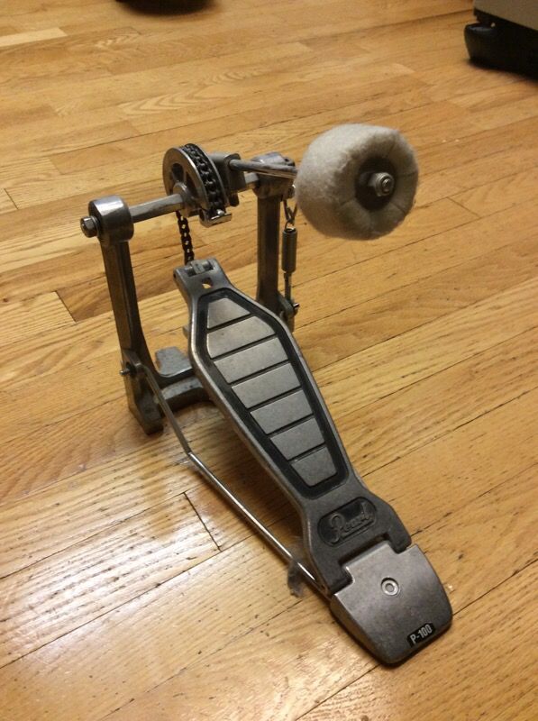 Pearl Kick Drum Pedal! Great Condition