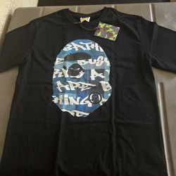 Bape Shirt XL