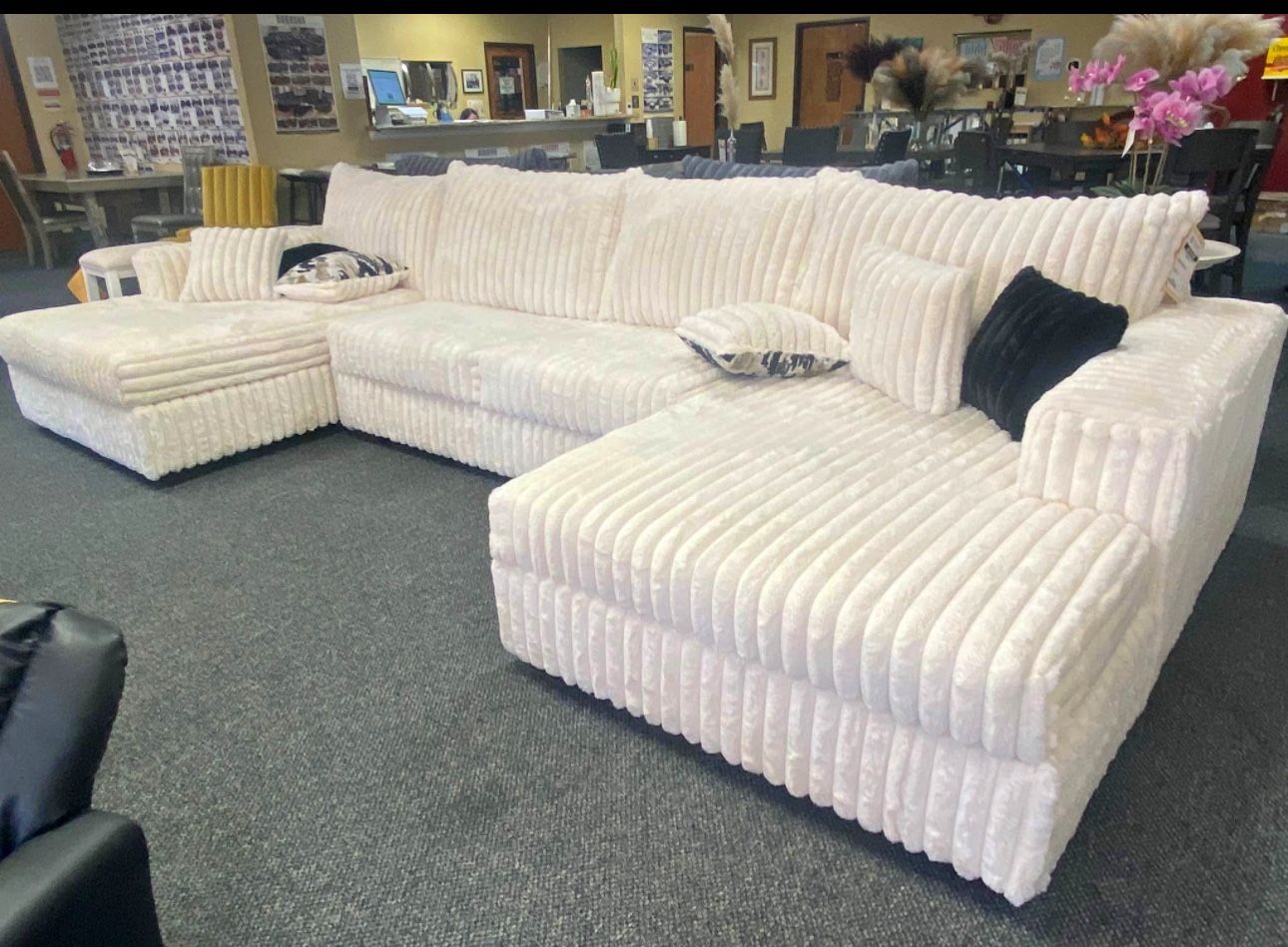 Sectional Sofa No Credit Needed