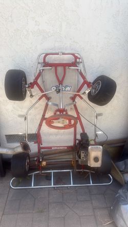 Go-kart