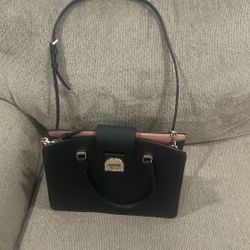Kate Spade Black Purse