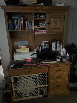 Computer Desk
