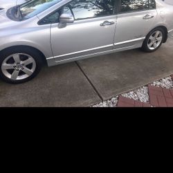 2006 Honda Civic