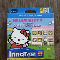 New InnoTab