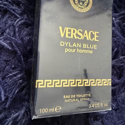 Versace Dylan Blue