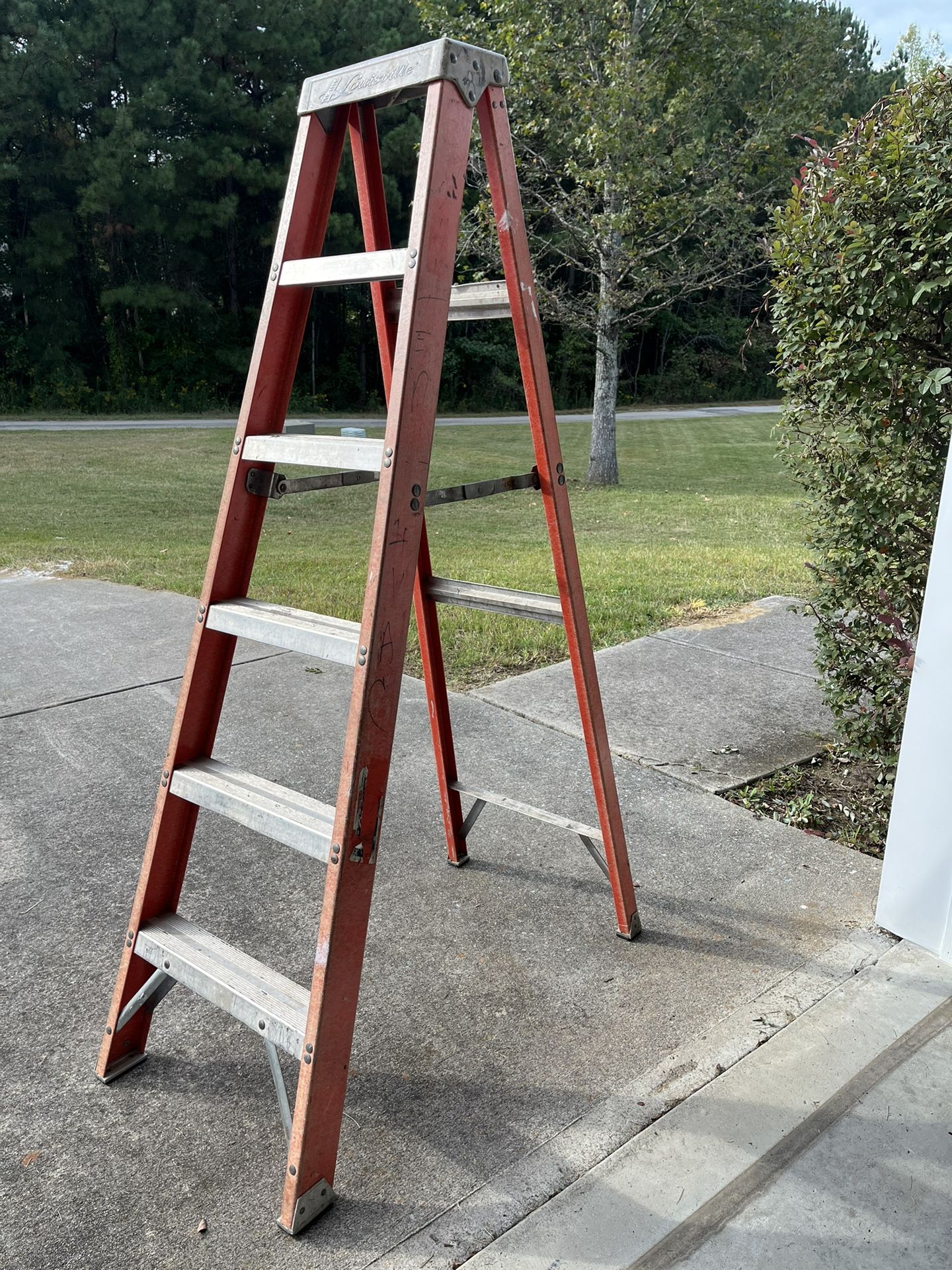 Ladder