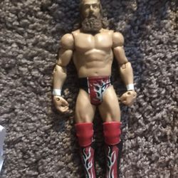 Wwe Action Figures