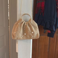 Isaac Mizrahi Purse