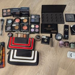 +$1000 Of Brand new Makeup - Mac, Anastasia, CFX & Blink