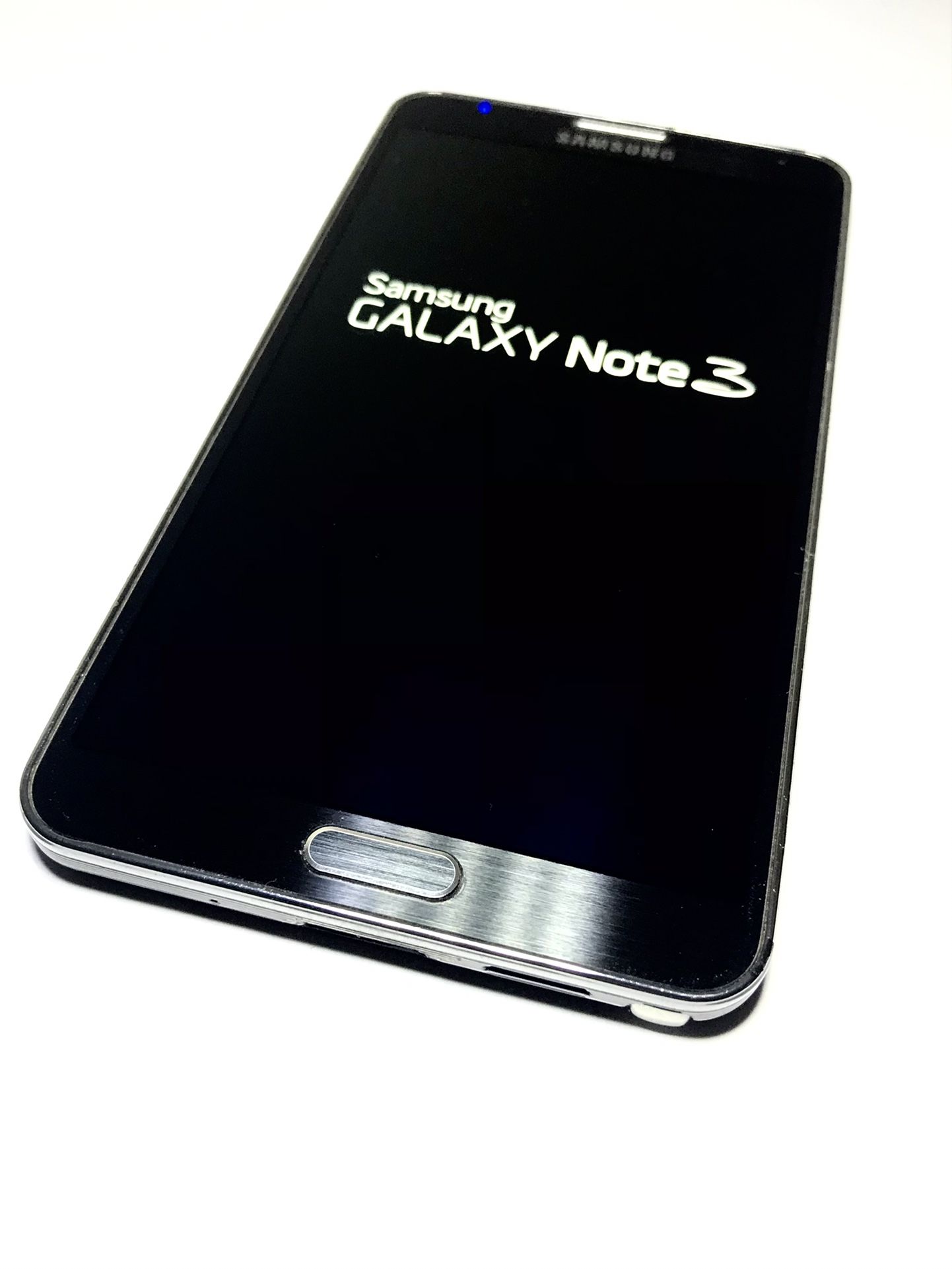 【中古】 BLACK　NOTE（3） Samsung Galaxy Note 3 (Sprint) Note3 for Sale in Brooklyn, NY