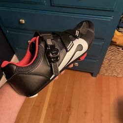 PELOTON BIKE SHOES