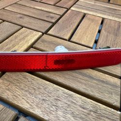 RIGHT REAR BUMPER SIDE SIGNAL LIGHT Ferrari F430 4.3 AMT F1 Gear