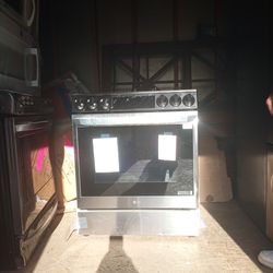 Brand new never been used