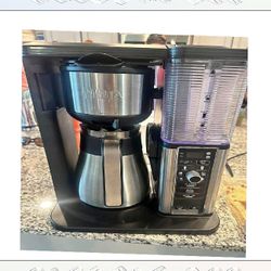 Café Style Espresso Maker Bring the Coffee Shop Home condition use